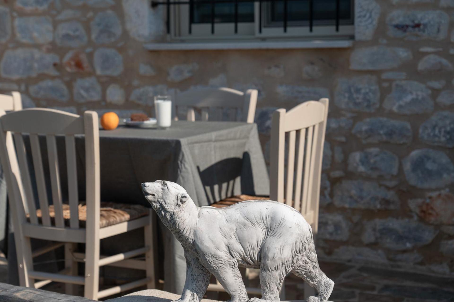 Ximitadi Estate Villa Pírgos Dhiroú Dış mekan fotoğraf