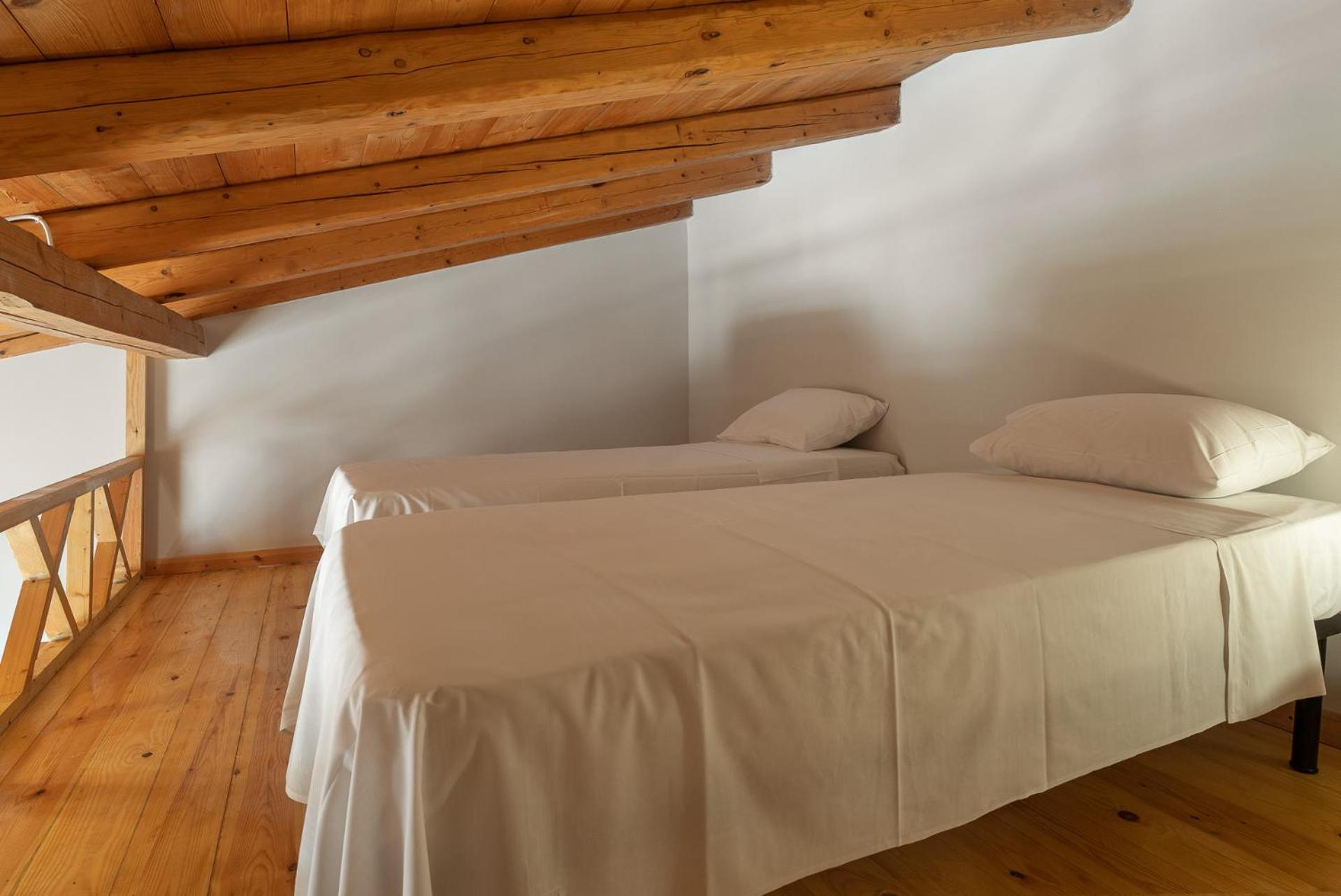 Ximitadi Estate Villa Pírgos Dhiroú Oda fotoğraf